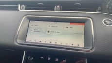 Land Rover Range Rover Evoque 2.0 P250 R-Dynamic S 5dr Auto Petrol Hatchback